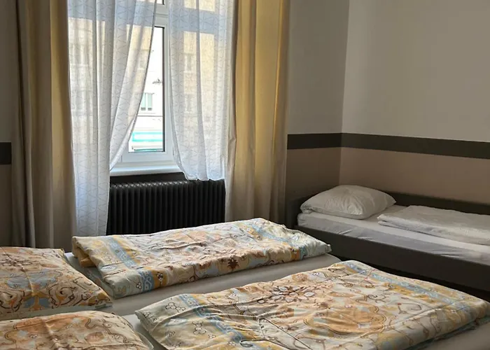 Apartment Reiner 11 Vienna
