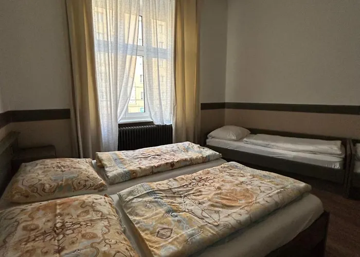 Apartment Reiner 11 Vienna
